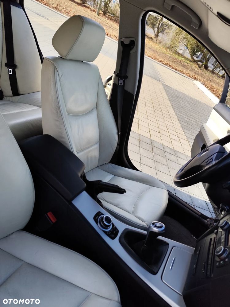 BMW Seria 3 - 18
