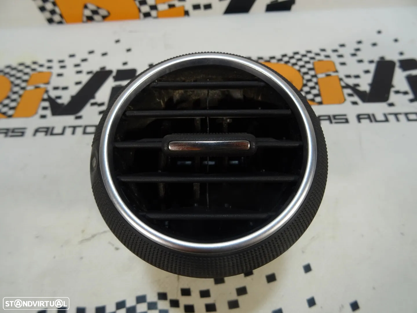 Arejador / Difusor de Ar Audi A3 8P - 6
