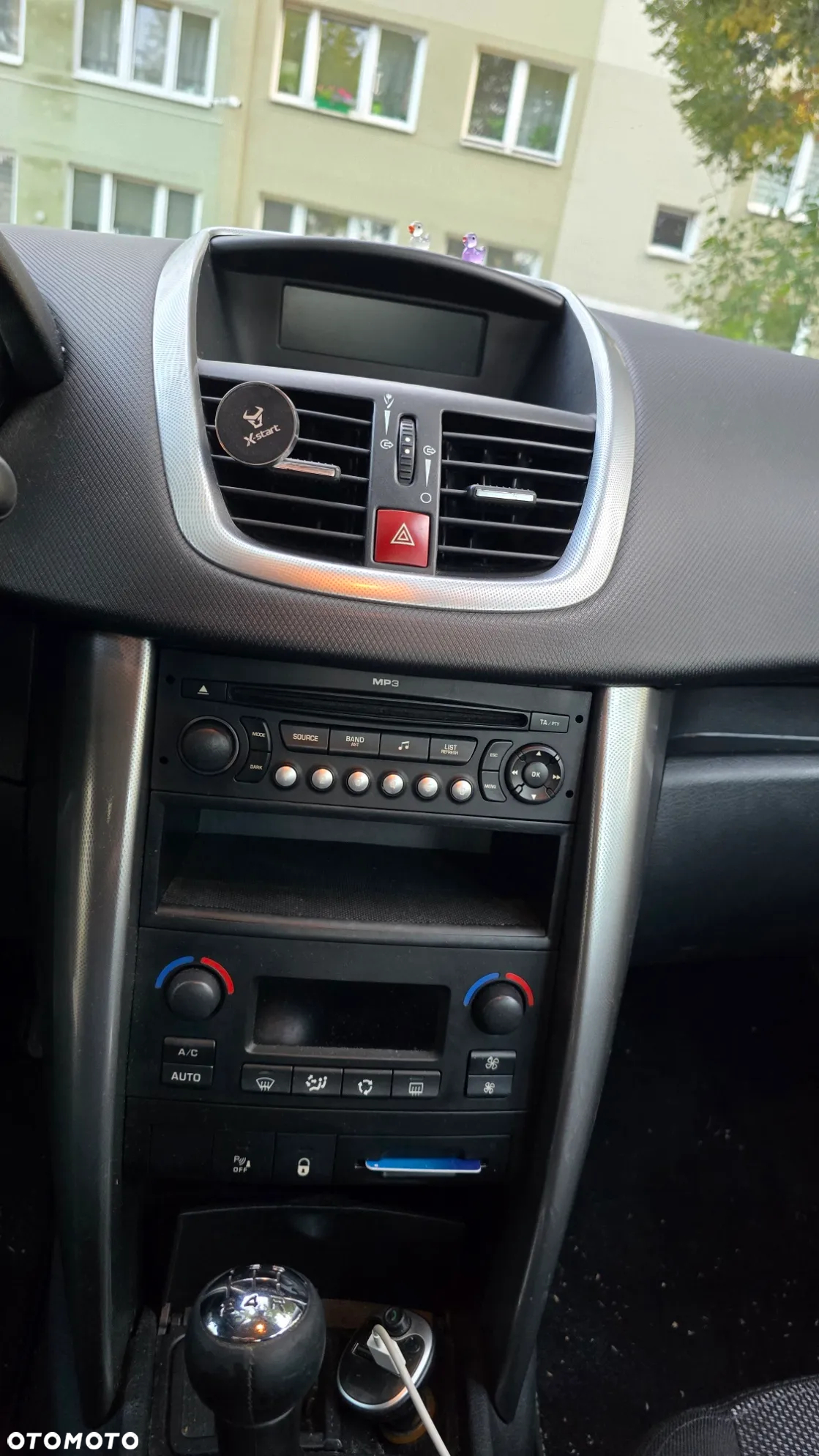 Peugeot 207 1.6 Sporty - 10