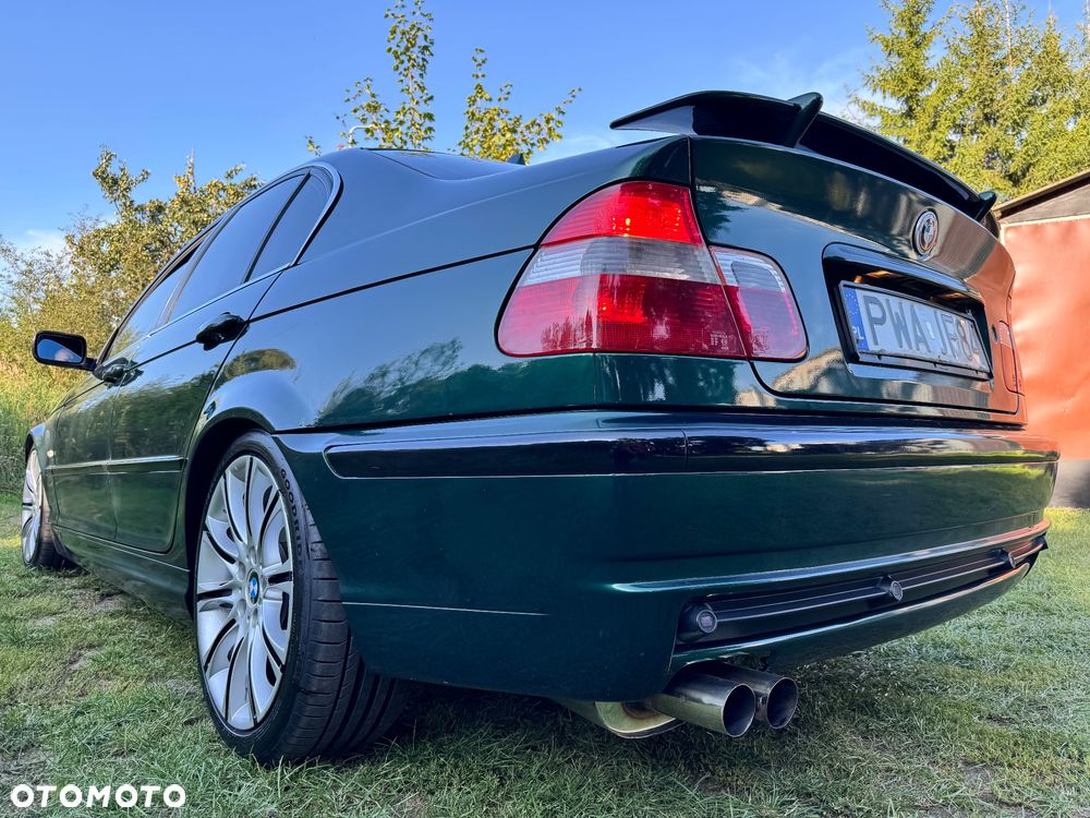 BMW Seria 3 - 6