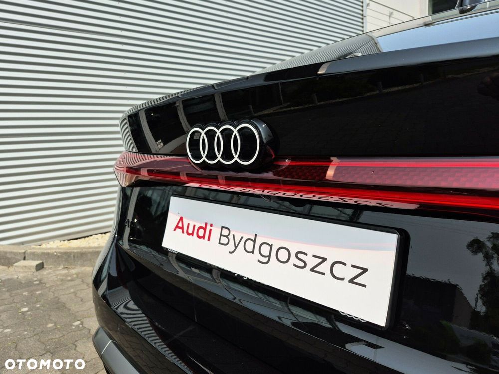 Audi A6 Sportback e-tron - 5