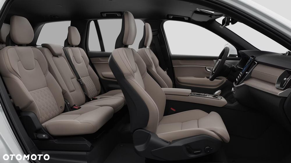 Volvo XC 90 T8 AWD Plug-In Hybrid Plus Bright 7os - 14