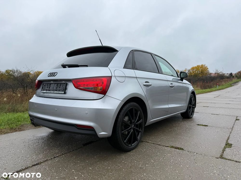 Audi A1 - 3