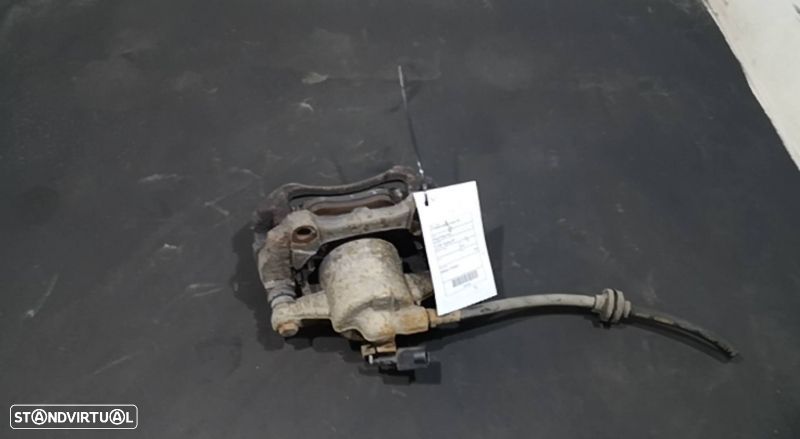 Pinça Frente Esq Citroën Nemo Combi - 1