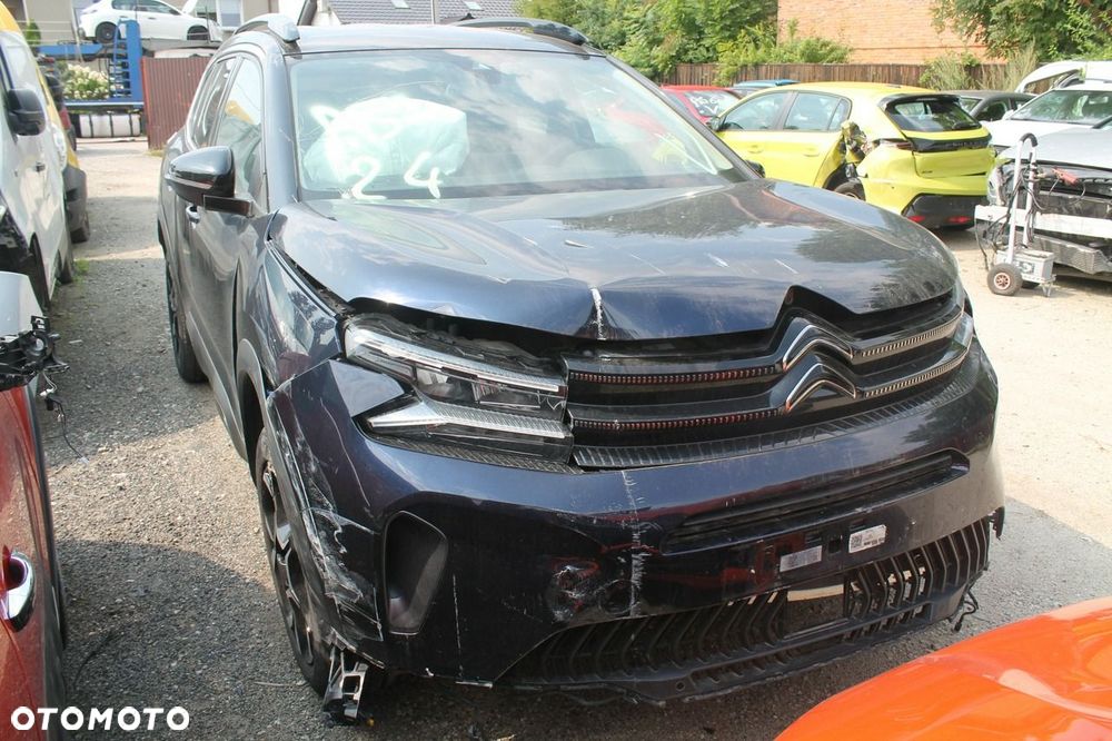 Citroën C5 Aircross - 2