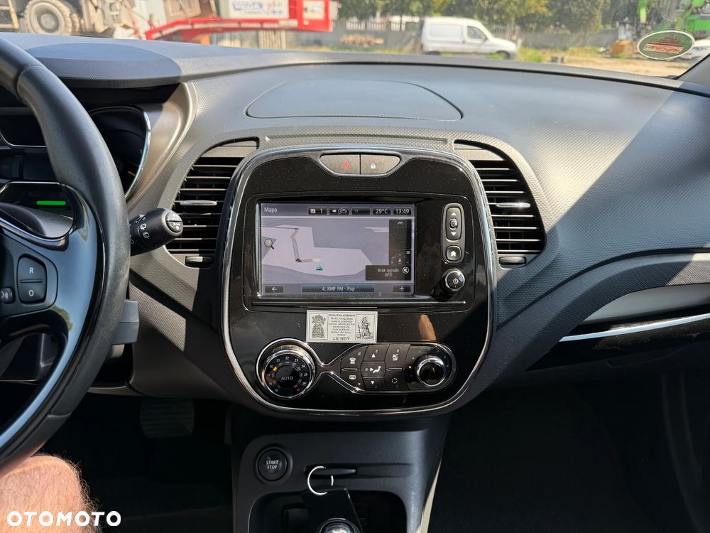 Renault Captur ENERGY TCe 120 EDC Dynamique - 3