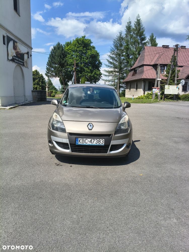 Renault Scenic - 2