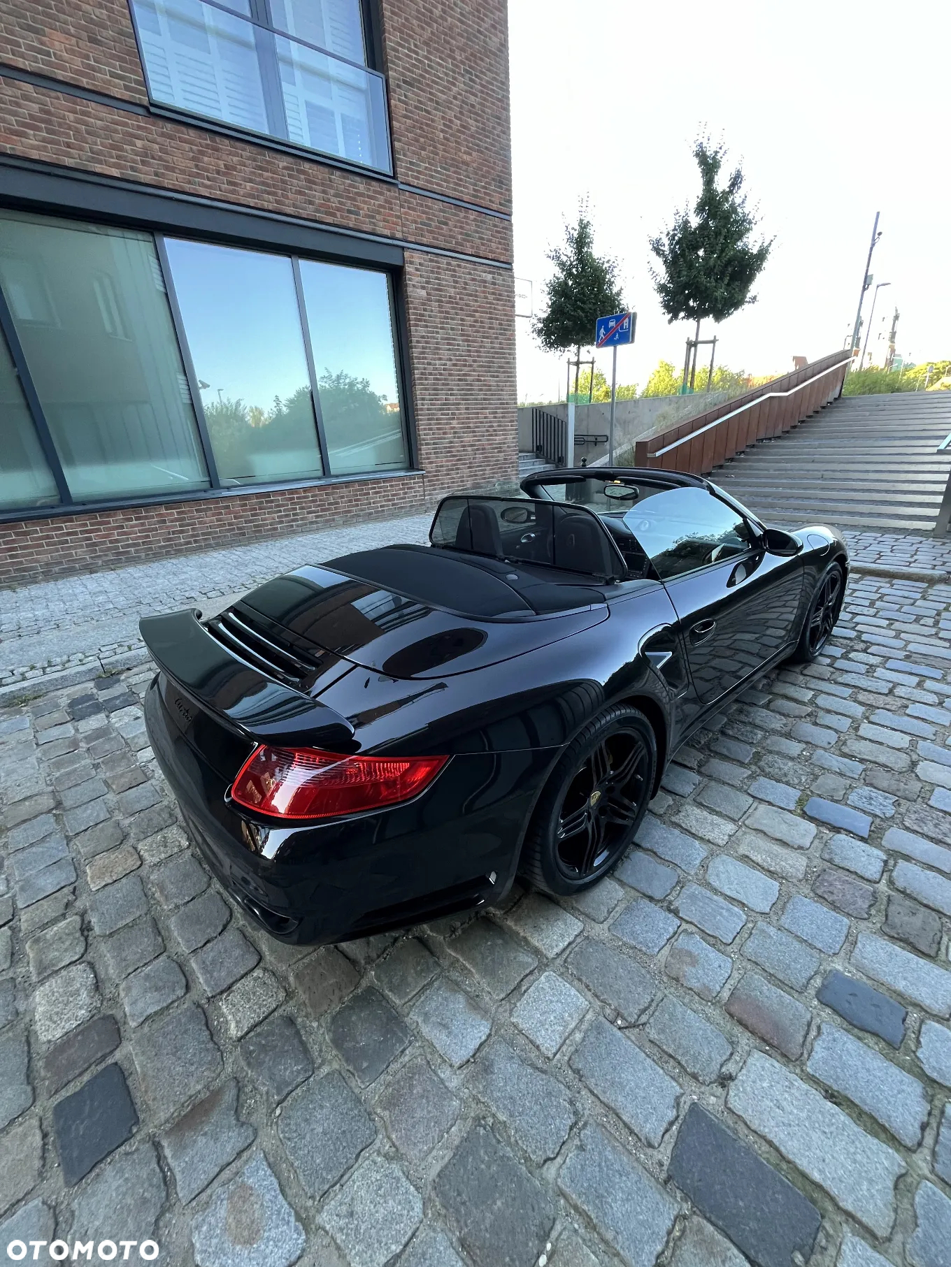 Porsche 911 - 7