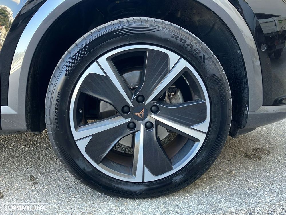 Cupra Formentor 1.5 TSI Sport DSG - 19