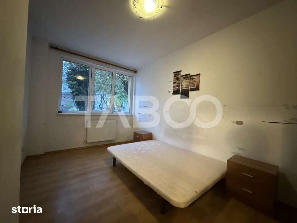 Apartament cu 2 camere de vanzare zona Piata Garii Centru — fotografia 1
