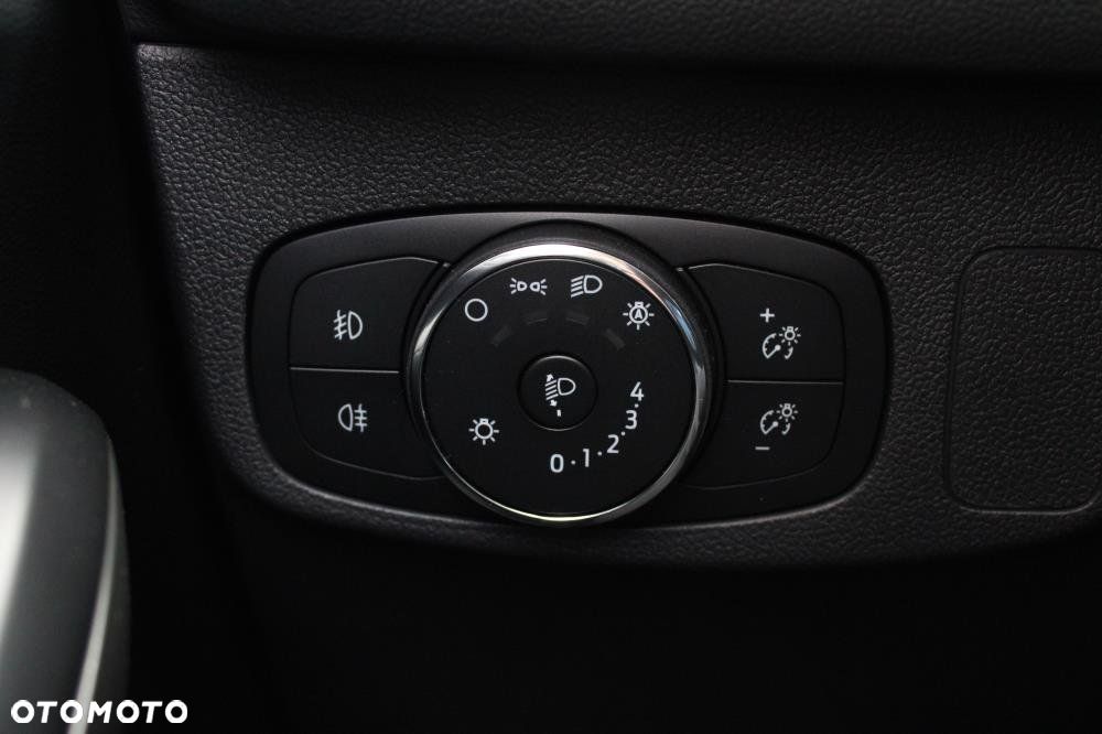 Ford Focus - 8