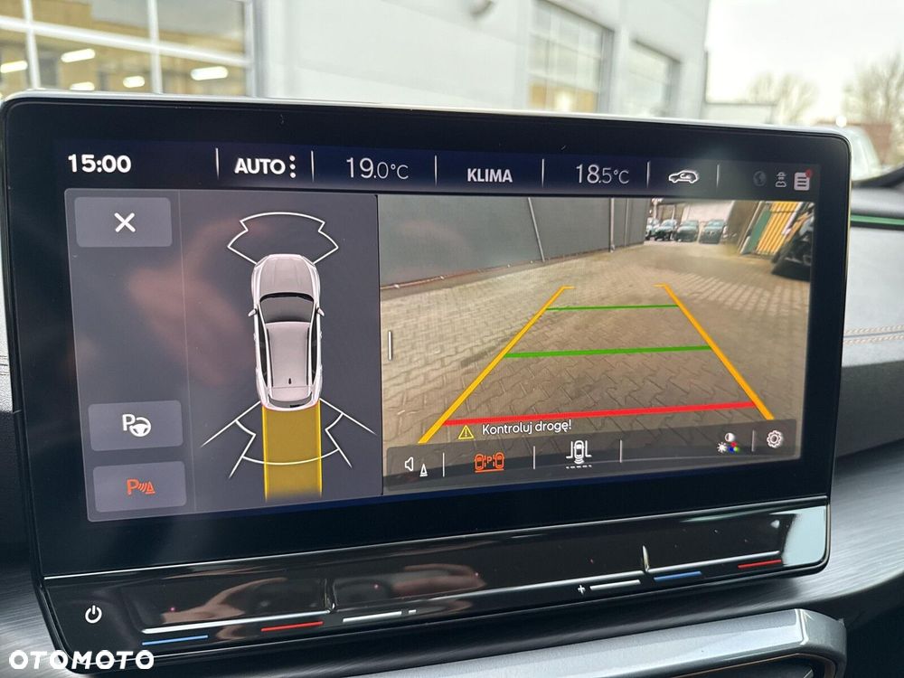 Cupra Formentor 1.5 TSI DSG - 26