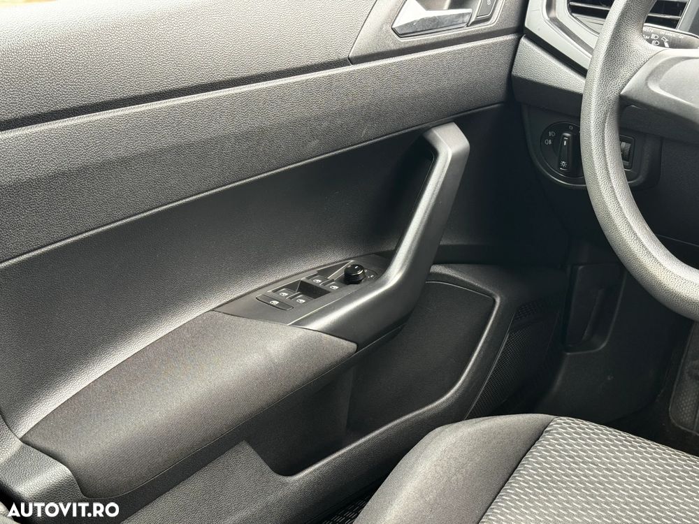 Volkswagen Polo 1.0 Trendline - 22