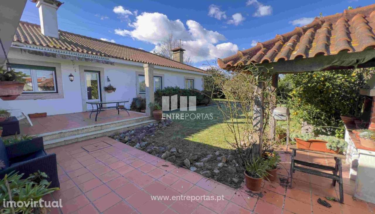 Venda de Moradia Térrea V5, Vila Franca, Viana do Castelo. - Grande imagem: 2/29