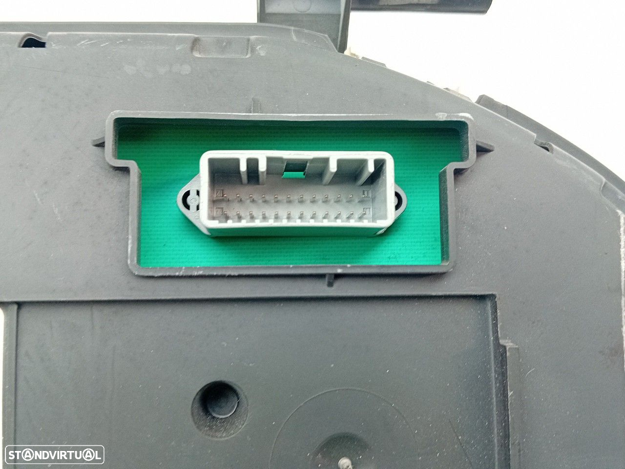 Quadrante / painel de instrumentos RENAULT Clio III (BR0/1, CR0/1) - 4