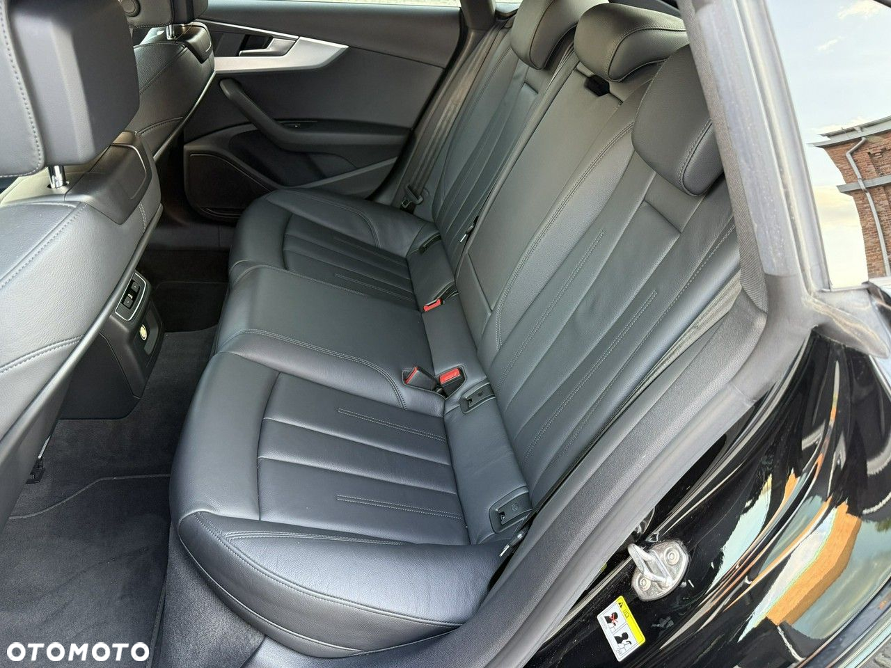 Audi A5 - 15