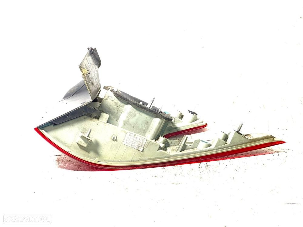 Farolim Esquerdo Trás PEUGEOT 308 SW II 9678093980 - 4