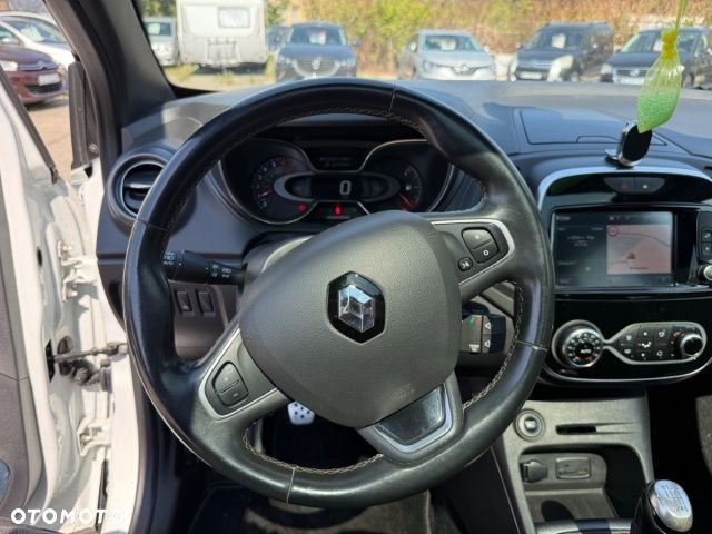 Renault Captur - 14