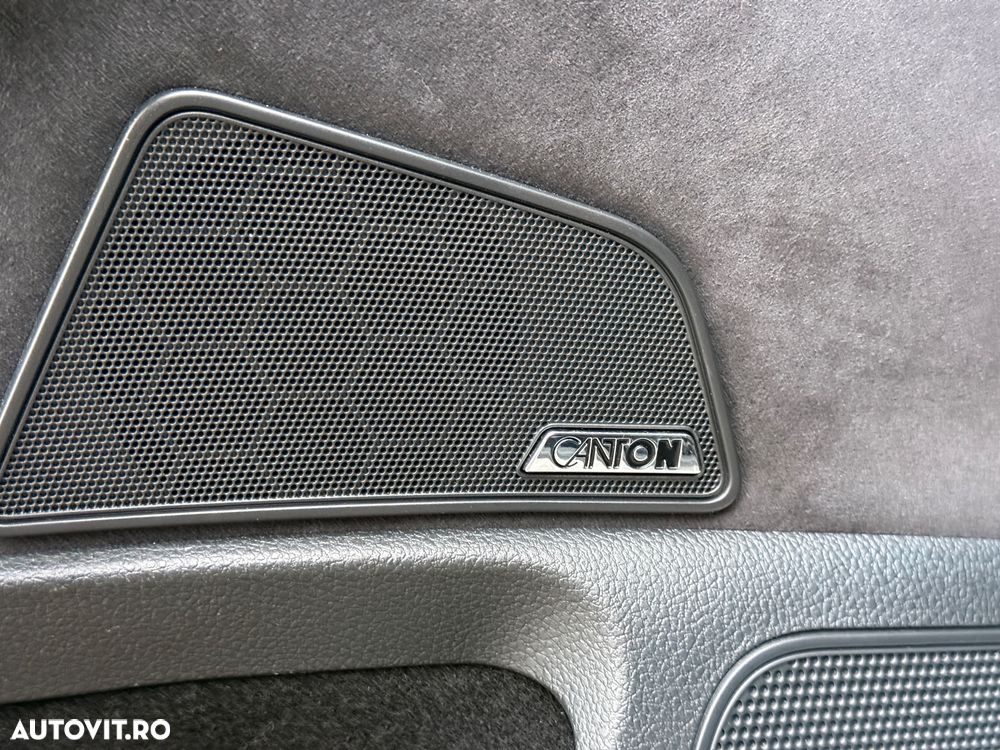 Skoda Superb 2.0 TSI DSG 4X4 Sportline - 25