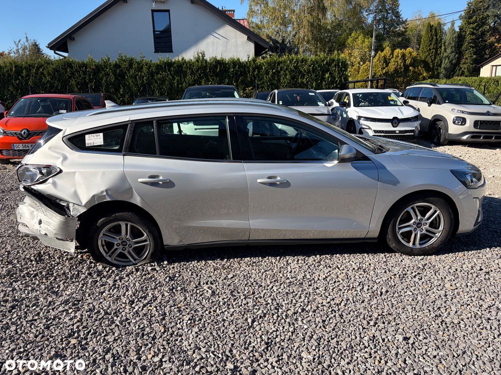 Ford Focus 1.5 EcoBlue Start-Stopp-System COOL&CONNECT - 7
