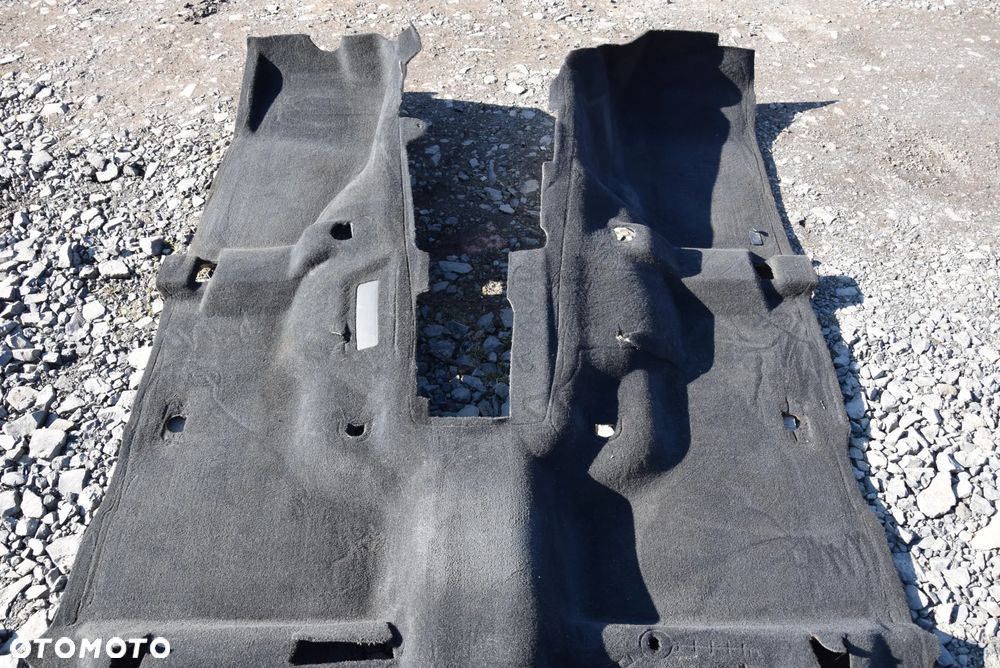 JEEP CHEROKEE KJ DYWAN WYKŁADZINA - 4