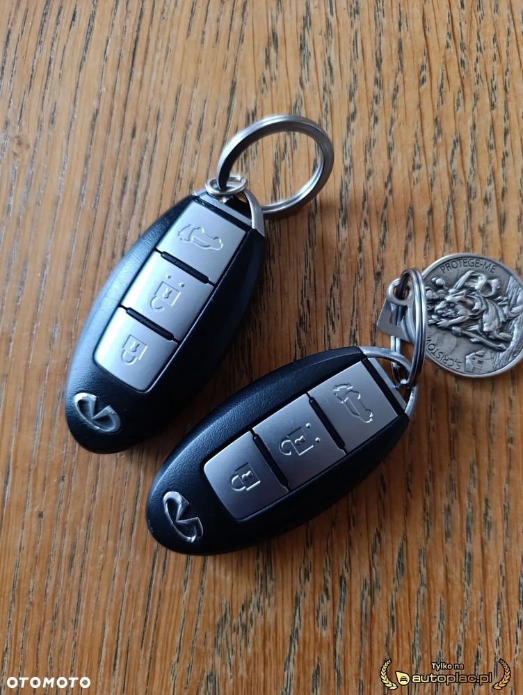 Infiniti FX FX30d S Premium - 20