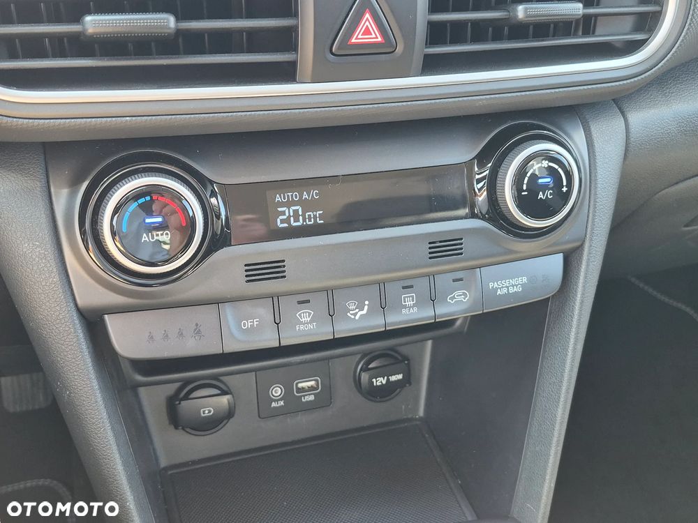 Hyundai Kona 1.0 T-GDI Comfort - 25