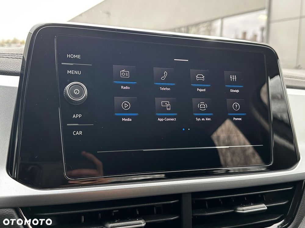 Volkswagen T-Roc 1.5 TSI Life DSG - 16