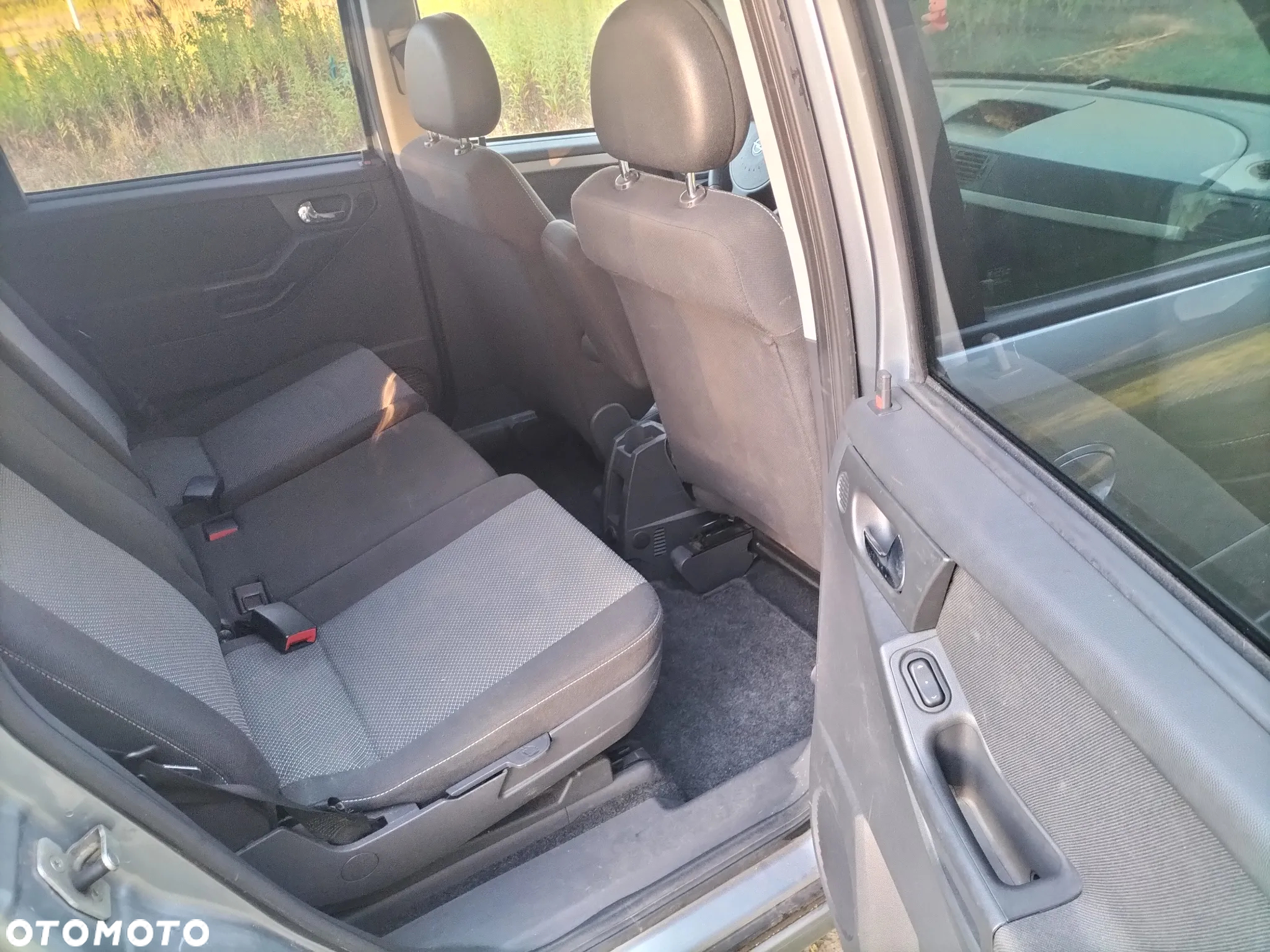 Opel Meriva 1.6 Enjoy MTA - 12