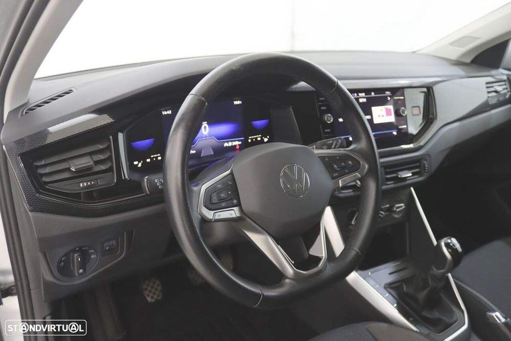 VW Polo 1.0 TSI Urban - 4