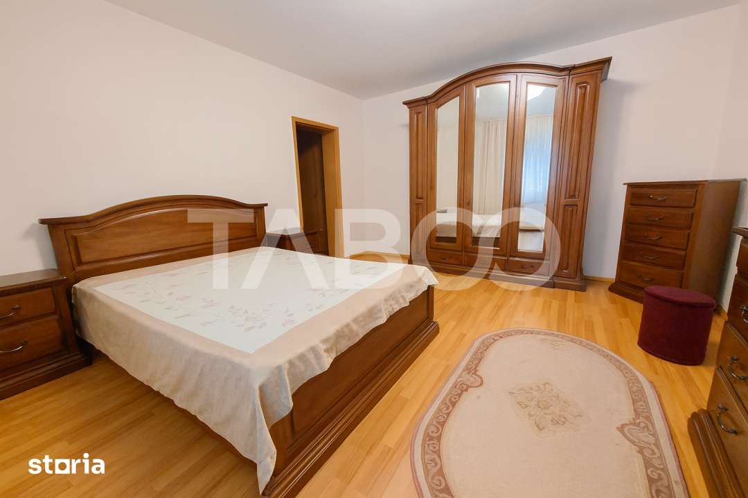 Apartament decomandat de vanzare 2 camere parcare Siretului — fotografia 3