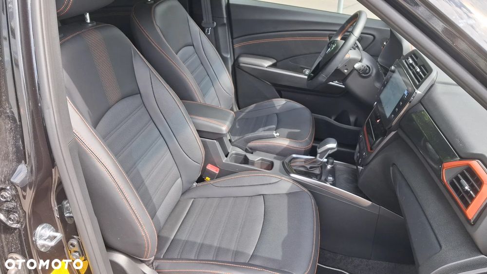 SsangYong/KGM Tivoli 1.5 T-GDI Wild - 15