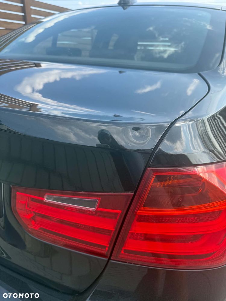 BMW Seria 3 - 7