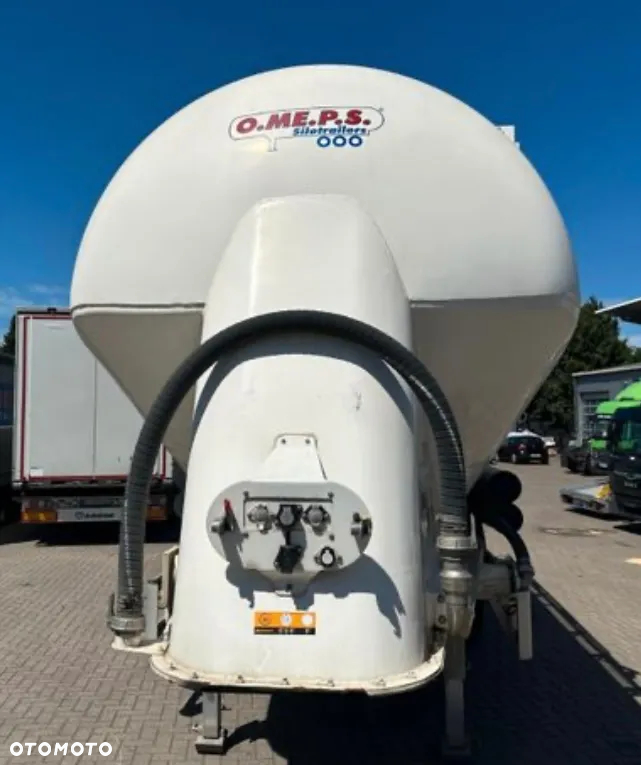 Inny O.ME.P.S SILOS CM 35 - 8
