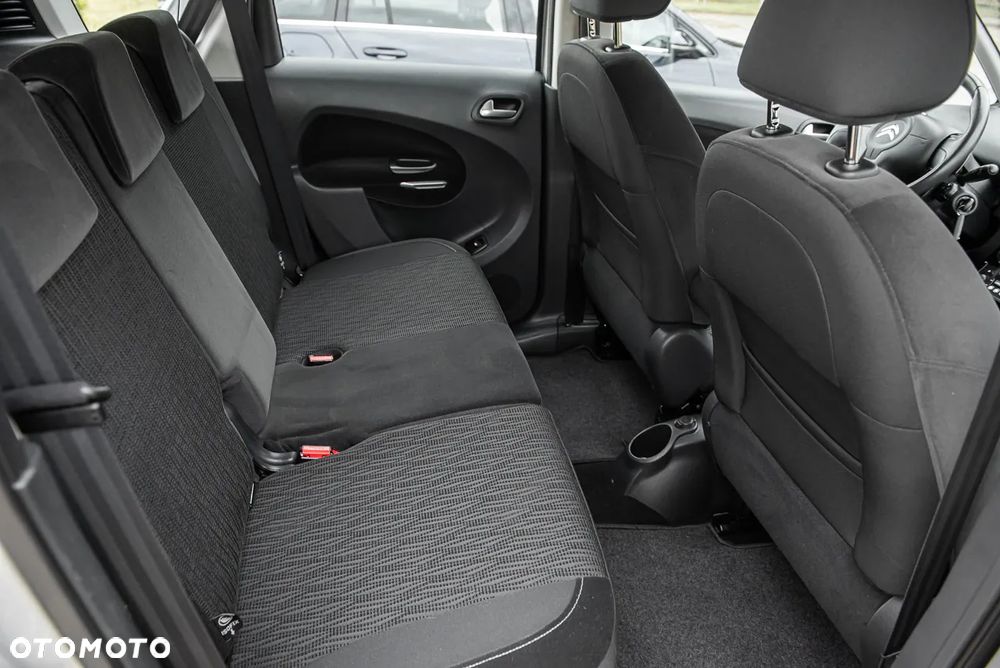 Citroën C3 Picasso - 25