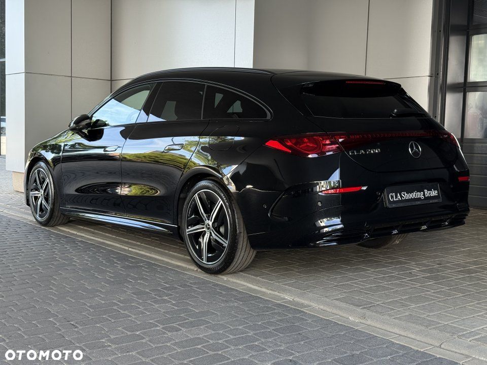 Mercedes-Benz CLA - 3