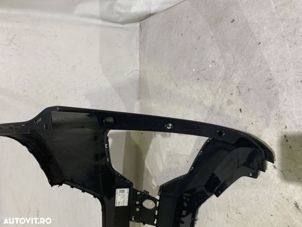 Bara fata VW Transporter Multivan, Caravelle T6, facelift, 2019, 2020, 2021, cod origine OE 7LA807221B. - 9