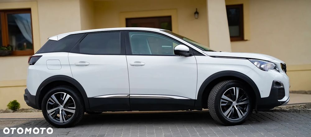 Peugeot 3008 PureTech 130 Stop & Start Allure - 7