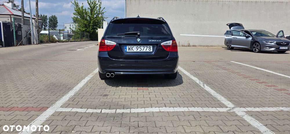 BMW Seria 3 330xd DPF - 21