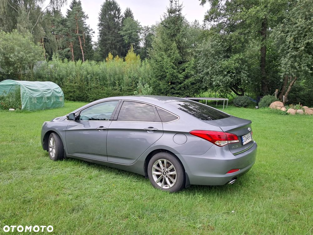 Hyundai i40 2.0 GDI Business - 3