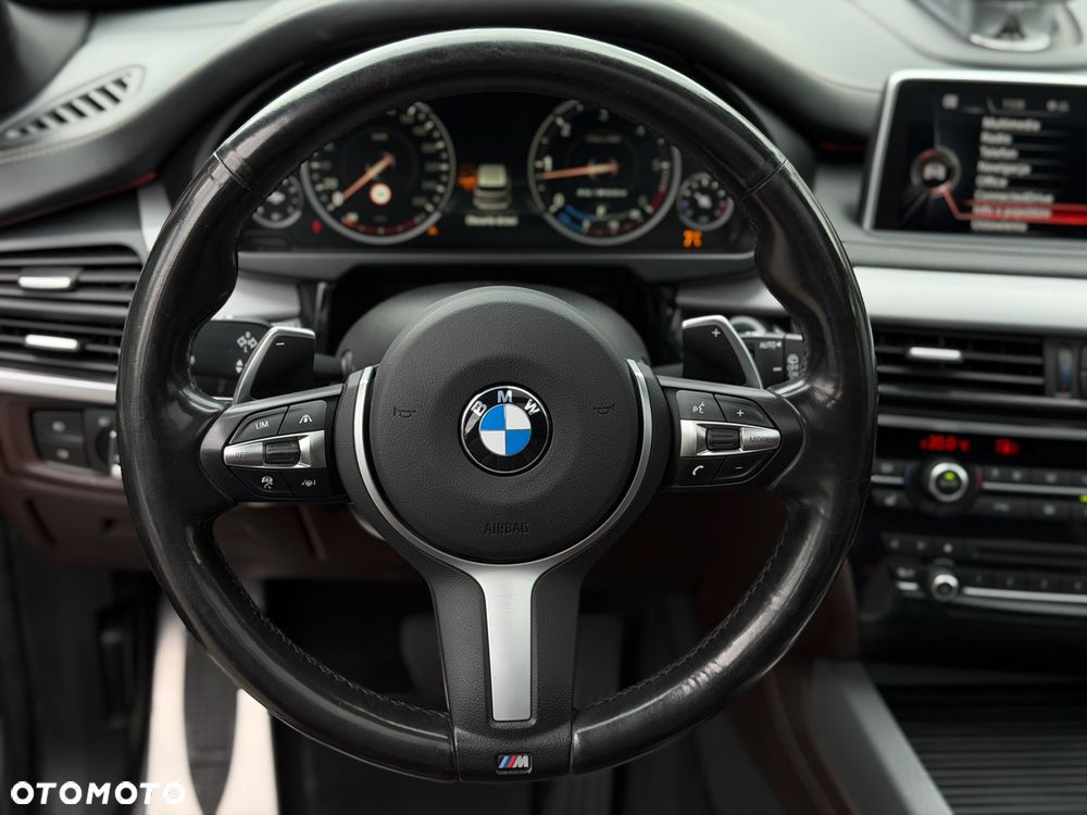 BMW X5 - 13