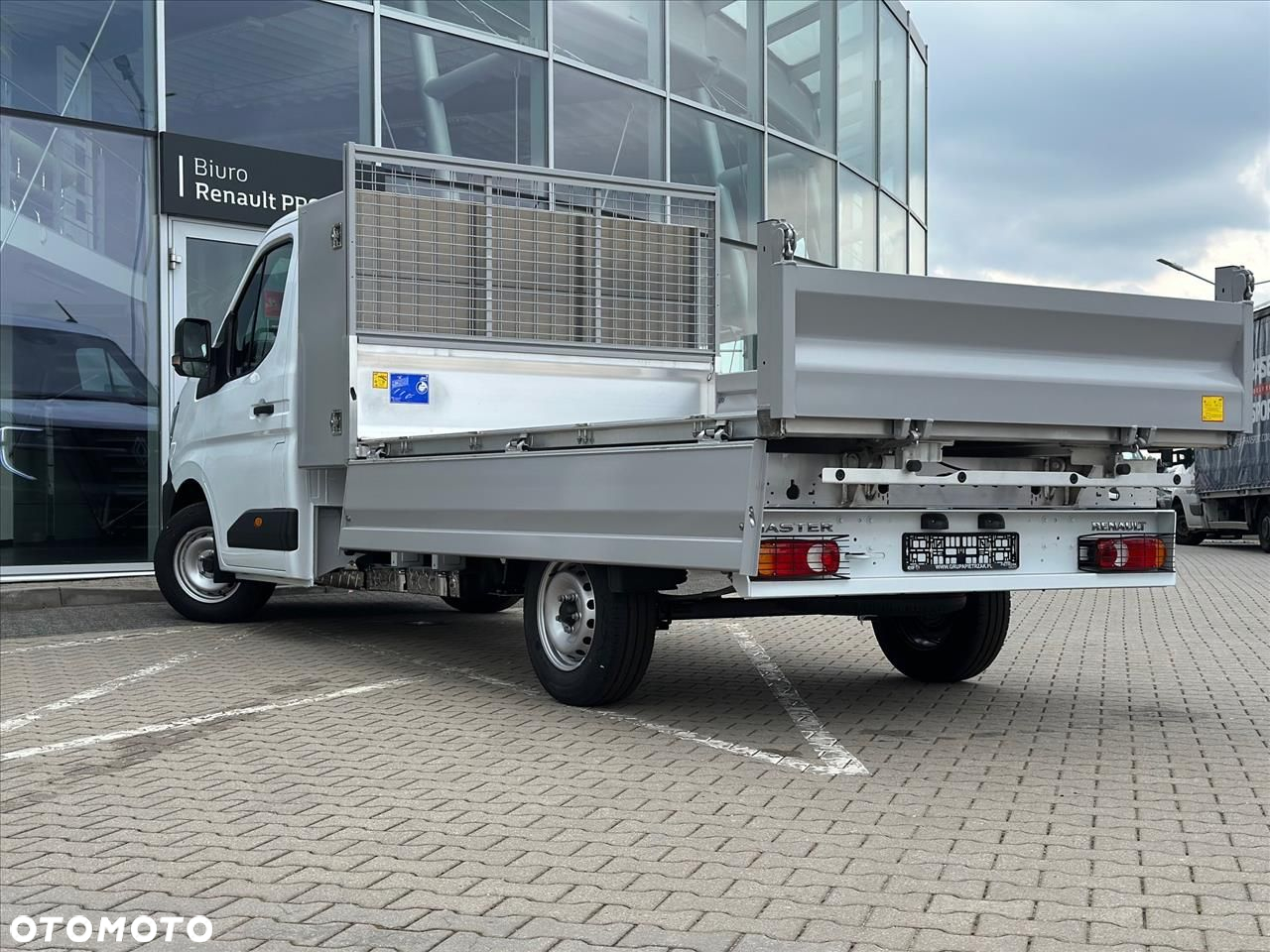 Renault master - 7