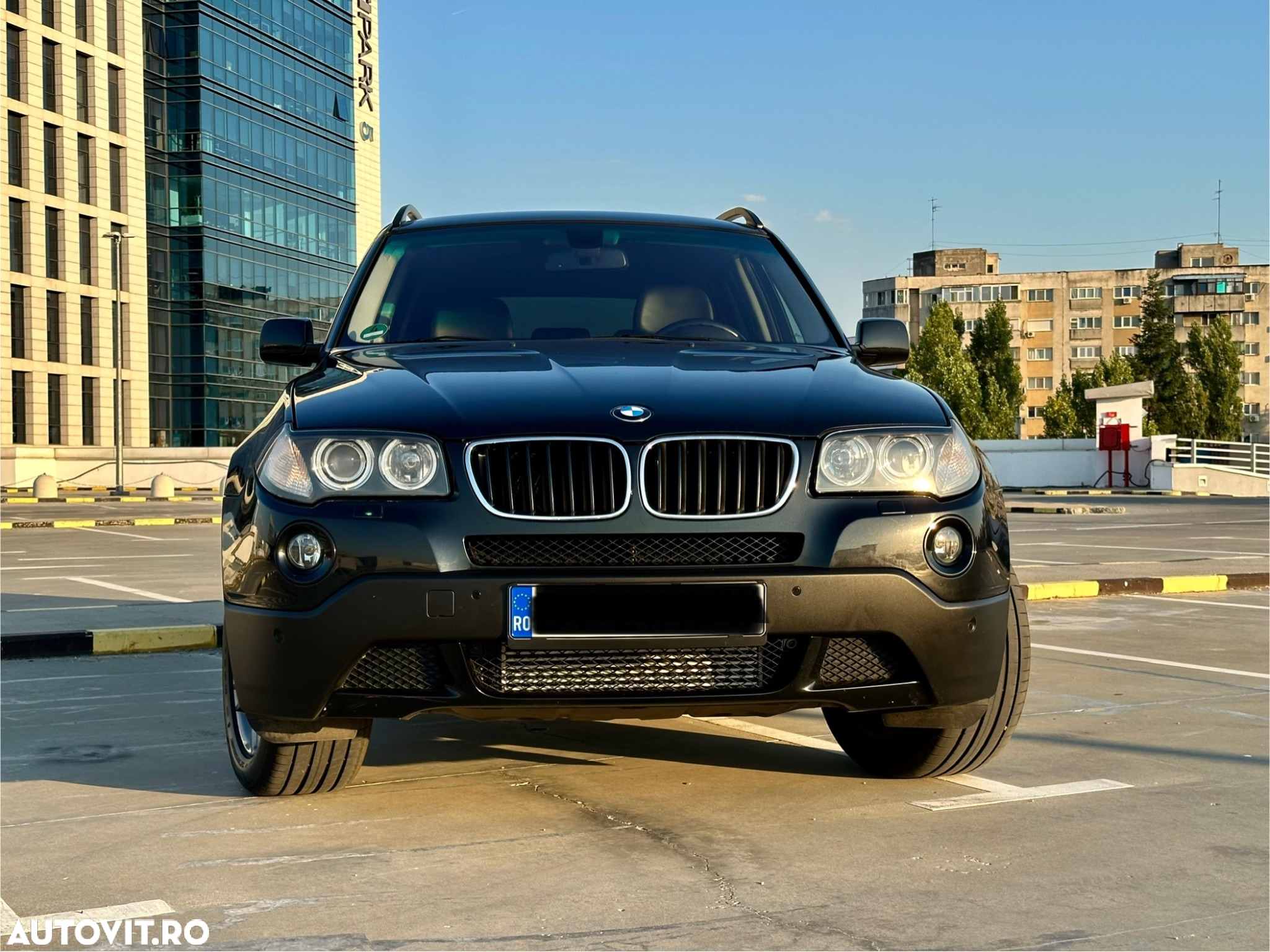 BMW X3 xDrive20d Aut. Edition Lifestyle - 2