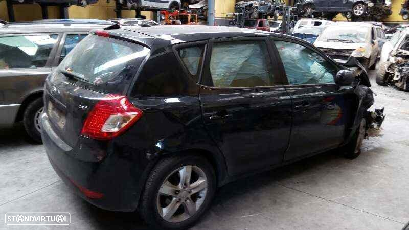 Motor completo KIA CEED FASTBACK 1.6 CRDI 115 - 9