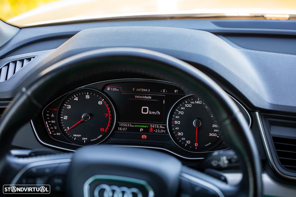 Audi Q5 2.0 TFSI quattro S tronic sport - 14