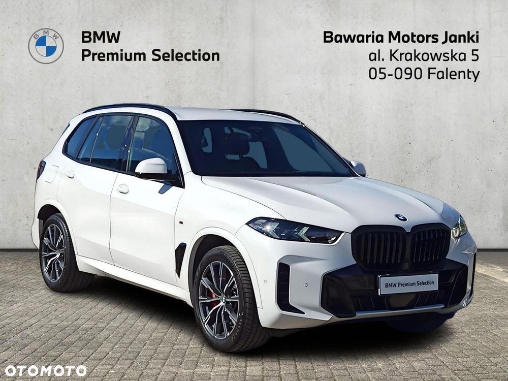 BMW X5 - 7