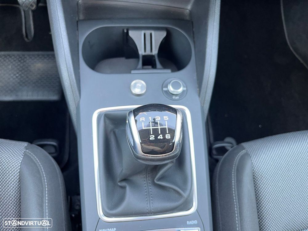 Audi Q2 30 TFSI Advanced - 25