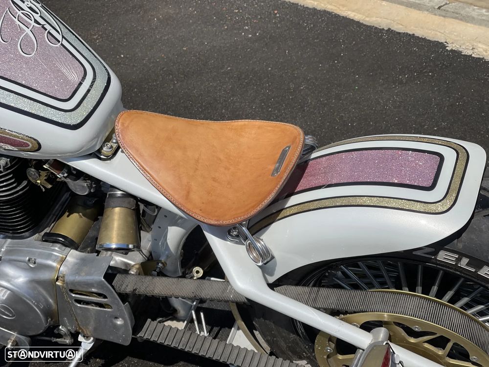 Suzuki LS Não encontro a versão - 6