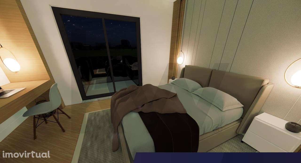 Apartamento T3 Rinchoa - Grande imagem: 4/12