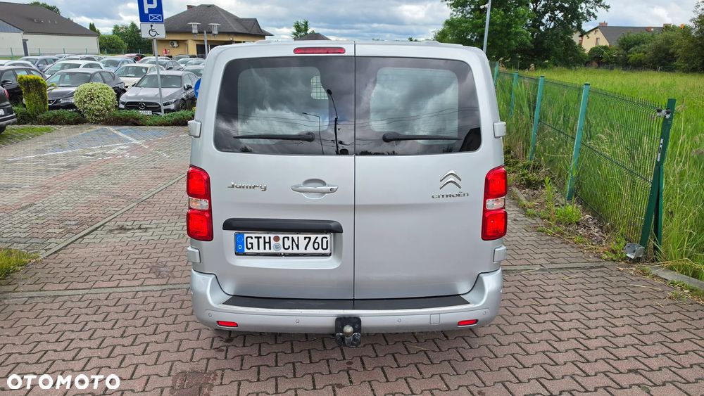 Citroën JUMPY L2 - 17